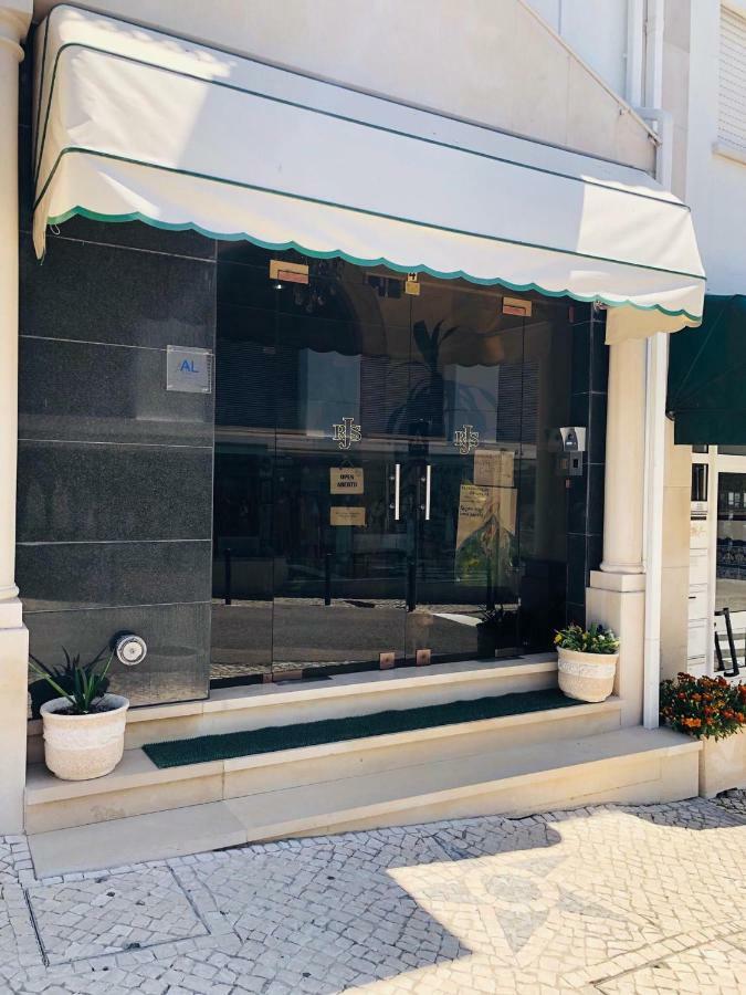 Hospedaria S. Jorge ファティマ エクステリア 写真