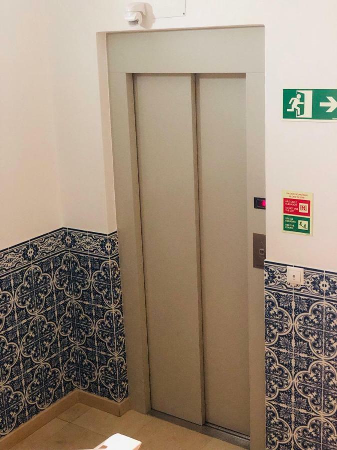 Hospedaria S. Jorge ファティマ エクステリア 写真